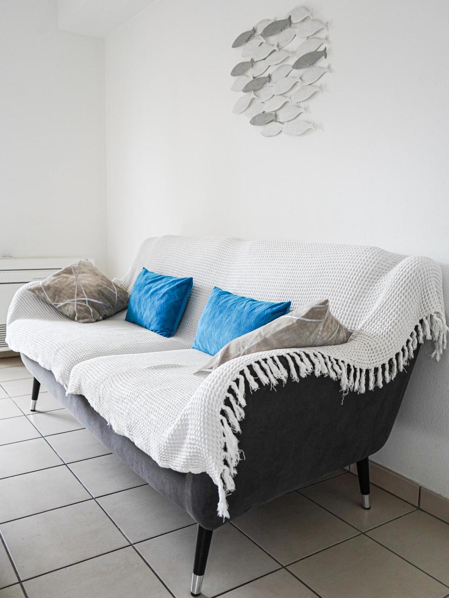 Bel Appartement Climatise & Parking Perpignan Exterior photo