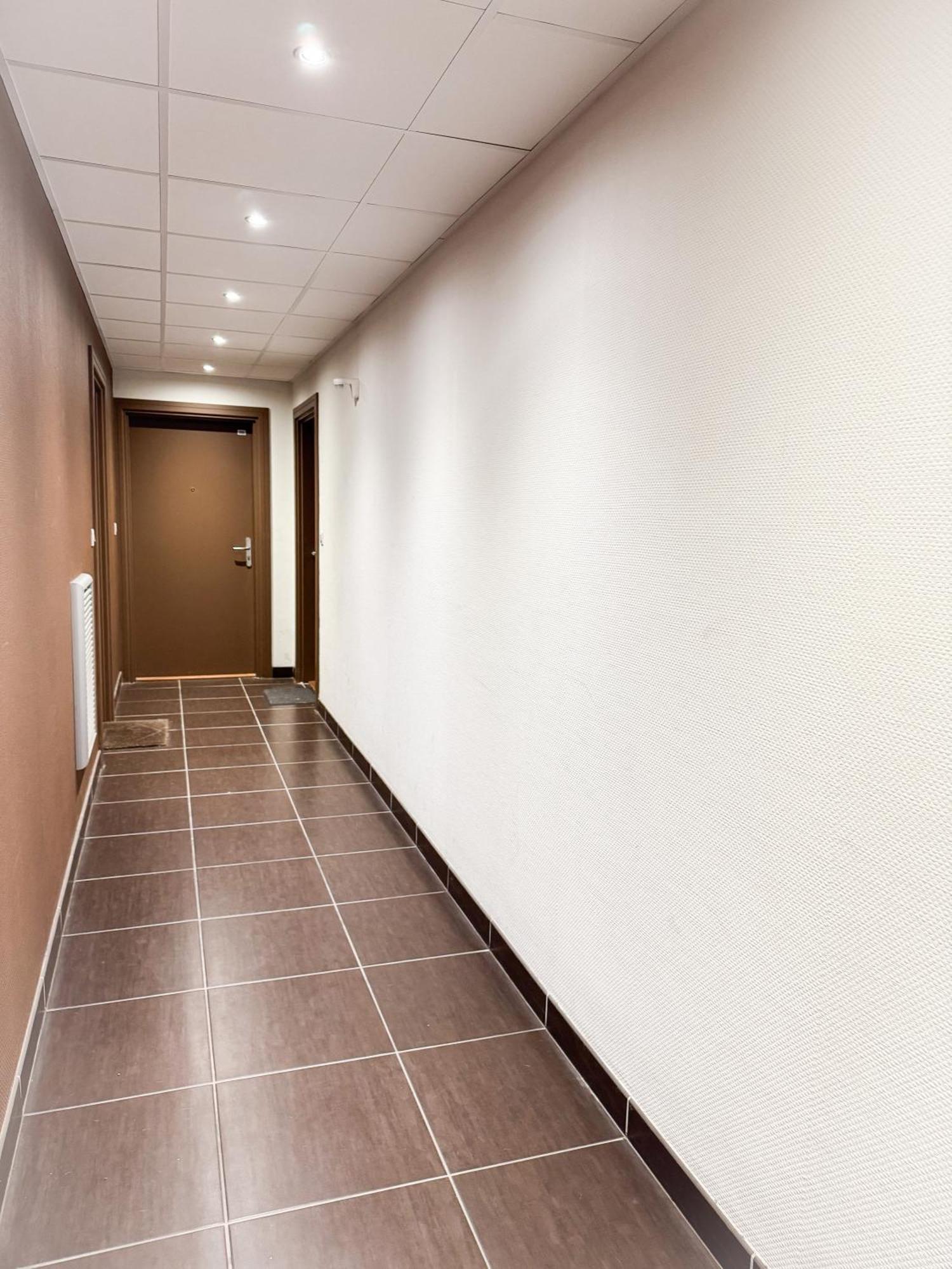 Bel Appartement Climatise & Parking Perpignan Exterior photo