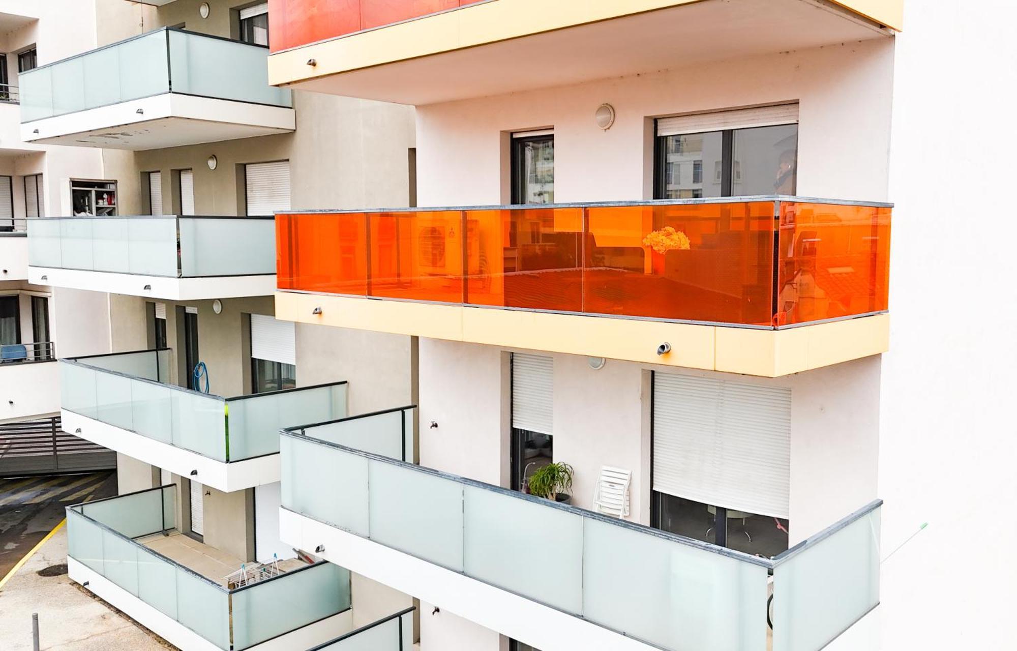 Bel Appartement Climatise & Parking Perpignan Exterior photo