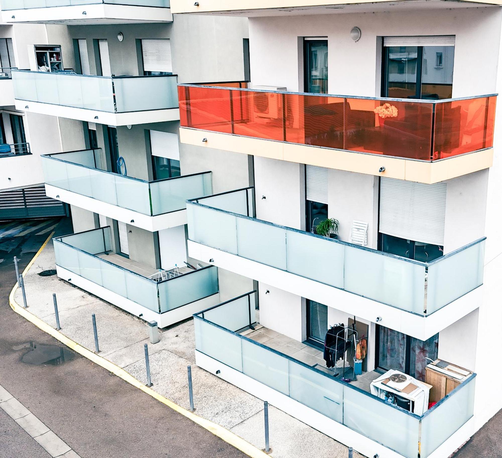 Bel Appartement Climatise & Parking Perpignan Exterior photo